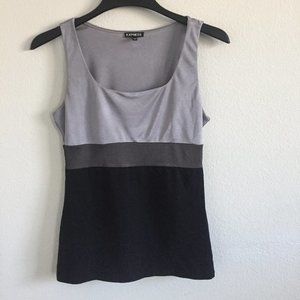 Stylish Express work tank top